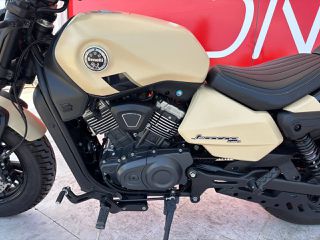 Benelli LEONCINO 2026 Bobber 400-thumb-11