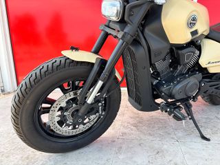 Benelli LEONCINO 2026 Bobber 400-thumb-12