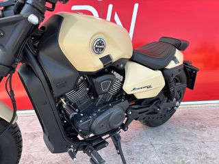 Benelli LEONCINO 2026 Bobber 400-thumb-13