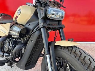 Benelli LEONCINO 2026 Bobber 400-thumb-14
