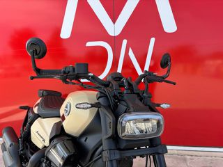 Benelli LEONCINO 2026 Bobber 400-thumb-15