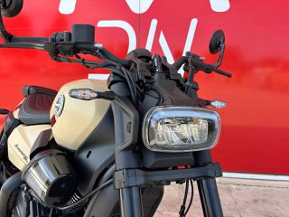 Benelli LEONCINO 2026 Bobber 400-thumb-17