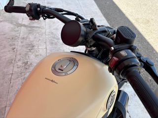 Benelli LEONCINO 2026 Bobber 400-thumb-18