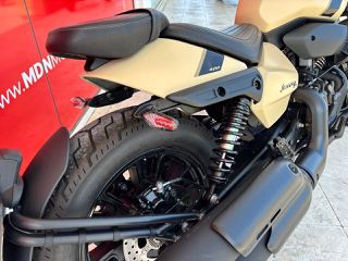 Benelli LEONCINO 2026 Bobber 400-thumb-20