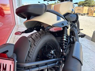 Benelli LEONCINO 2026 Bobber 400-thumb-21