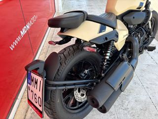 Benelli LEONCINO 2026 Bobber 400-thumb-22