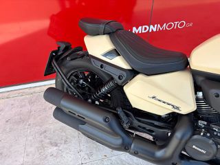Benelli LEONCINO 2026 Bobber 400-thumb-24