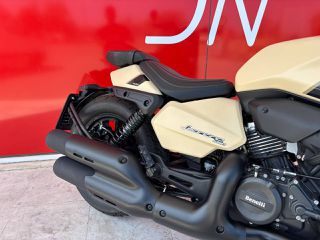 Benelli LEONCINO 2026 Bobber 400-thumb-25