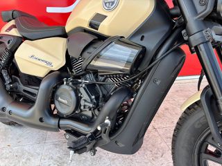 Benelli LEONCINO 2026 Bobber 400-thumb-26