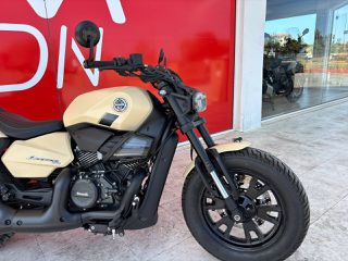 Benelli LEONCINO 2026 Bobber 400-thumb-29