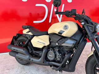 Benelli LEONCINO 2026 Bobber 400-thumb-30
