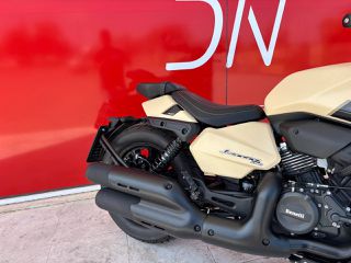 Benelli LEONCINO 2026 Bobber 400-thumb-31