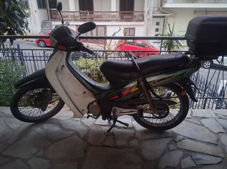 Modenas Kriss II 2002-thumb-1