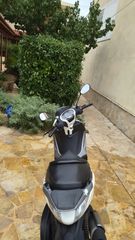 Piaggio Beverly 350 2013-thumb-5