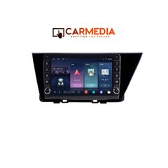 CARMEDIA CM2089B-13 KNOB TABLET 9'' OEM KIA NIRO 2017-2021