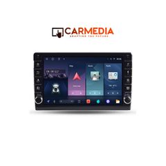 CARMEDIA CM2089B-13 KNOB TABLET 9'' OEM KIA SPORTAGE 2004-2010