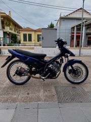 Suzuki FX 125 2000