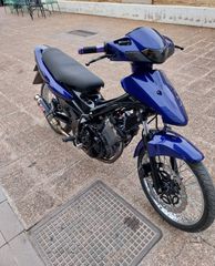 Suzuki FX 125 2000-thumb-1