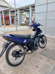 Suzuki FX 125 2000-thumb-2
