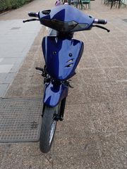 Suzuki FX 125 2000-thumb-4