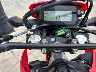 Honda CRF 300 2022-thumb-3