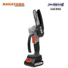 Αλυσοπρίονα-Πριονοκορδέλες Nakayama 2025 EC1040