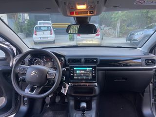 Citroen C3 2022 ΕΛΛΗΝΙΚΟ/1.5 Diesel / Feel-thumb-8