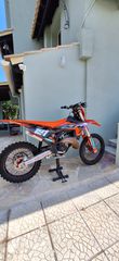 KTM 125 SX 2024