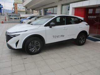Nissan Qashqai 2025-thumb-1