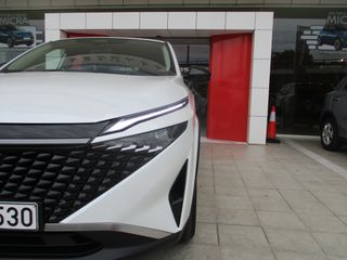 Nissan Qashqai 2025-thumb-2