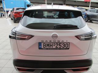 Nissan Qashqai 2025-thumb-3