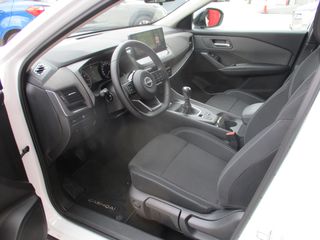 Nissan Qashqai 2025-thumb-6