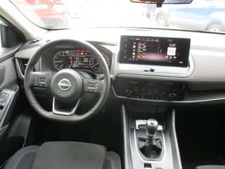 Nissan Qashqai 2025-thumb-9