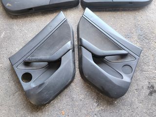 TESLA MODEL 3 ΤΑΠΕΤΣΑΡΙΕΣ ΠΟΡΤΩΝ-thumb-1