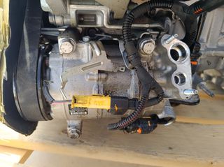 ΚΟΜΠΡΕΣΕΡ A/C ΓΙΑ CITROEN C3 AIRCROSS '24-'26 ΚΩΔΙΚΟΣ 9850821180.Η ΤΙΜΗ ΕΙΝΑΙ ΕΝΔΕΙΚΤΙΚΗ