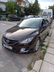 Mazda 6 2010