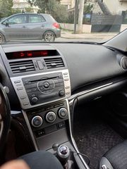Mazda 6 2010-thumb-3