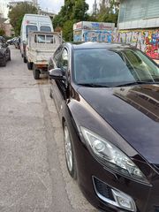 Mazda 6 2010-thumb-7