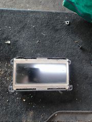 AUDI A5 8T PROFACE ΟΘΟΝΗ 8T0919603B
