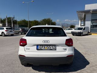 Audi Q2 2019 30TFSI  110PS  6 TAXYTHTES - ΕΓΓΥΗΣΗ ΕΩΣ 01/2029 Ή 150.000ΧΛ-thumb-2