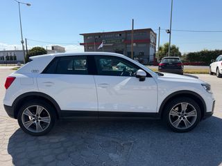 Audi Q2 2019 30TFSI  110PS  6 TAXYTHTES - ΕΓΓΥΗΣΗ ΕΩΣ 01/2029 Ή 150.000ΧΛ-thumb-3