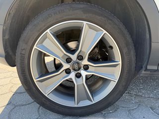 Audi Q2 2019 30TFSI  110PS  6 TAXYTHTES - ΕΓΓΥΗΣΗ ΕΩΣ 01/2029 Ή 150.000ΧΛ-thumb-4