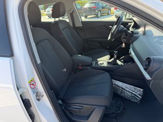 Audi Q2 2019 30TFSI  110PS  6 TAXYTHTES - ΕΓΓΥΗΣΗ ΕΩΣ 01/2029 Ή 150.000ΧΛ-thumb-7
