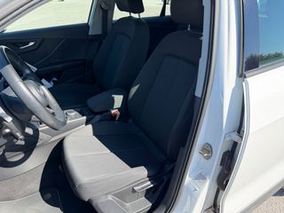 Audi Q2 2019 30TFSI  110PS  6 TAXYTHTES - ΕΓΓΥΗΣΗ ΕΩΣ 01/2029 Ή 150.000ΧΛ-thumb-8