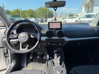 Audi Q2 2019 30TFSI  110PS  6 TAXYTHTES - ΕΓΓΥΗΣΗ ΕΩΣ 01/2029 Ή 150.000ΧΛ-thumb-10