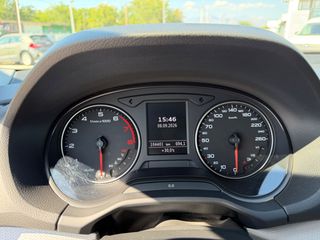 Audi Q2 2019 30TFSI  110PS  6 TAXYTHTES - ΕΓΓΥΗΣΗ ΕΩΣ 01/2029 Ή 150.000ΧΛ-thumb-11