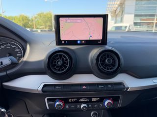 Audi Q2 2019 30TFSI  110PS  6 TAXYTHTES - ΕΓΓΥΗΣΗ ΕΩΣ 01/2029 Ή 150.000ΧΛ-thumb-12