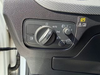 Audi Q2 2019 30TFSI  110PS  6 TAXYTHTES - ΕΓΓΥΗΣΗ ΕΩΣ 01/2029 Ή 150.000ΧΛ-thumb-14