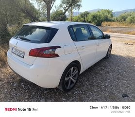 Peugeot 308 2019 allure-thumb-1
