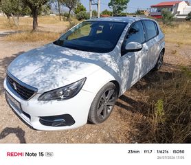 Peugeot 308 2019 allure-thumb-2